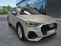 Audi Q3 35 TDI Advanced S tronic 110kW Plateado - thumbnail 3