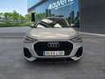 Audi Q3 35 TDI Advanced S tronic 110kW Plateado - thumbnail 2