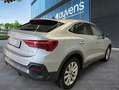 Audi Q3 35 TDI Advanced S tronic 110kW Plateado - thumbnail 4
