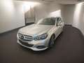 Mercedes-Benz E 250 AMG BlueTec 4Matic LED AHK STHZG PARKASIS. Argent - thumbnail 1