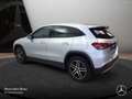 Mercedes-Benz GLA 250 e STYLE+LED+KEYLESS+8G Silber - thumbnail 10