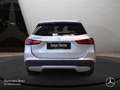 Mercedes-Benz GLA 250 e STYLE+LED+KEYLESS+8G Silber - thumbnail 9