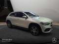 Mercedes-Benz GLA 250 e STYLE+LED+KEYLESS+8G Silber - thumbnail 5