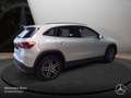 Mercedes-Benz GLA 250 e STYLE+LED+KEYLESS+8G Silber - thumbnail 8