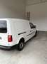 Volkswagen Caddy Kastenwagen 1,9 TDI D-PF 4MOTION Weiß - thumbnail 4