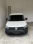 Volkswagen Caddy Kastenwagen 1,9 TDI D-PF 4MOTION Weiß - thumbnail 2