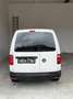 Volkswagen Caddy Kastenwagen 1,9 TDI D-PF 4MOTION Weiß - thumbnail 5