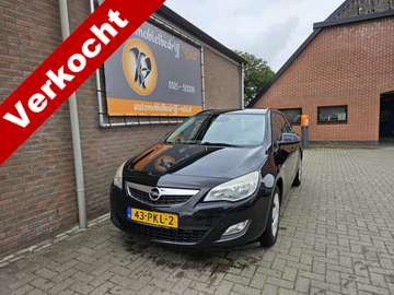 Sports Tourer 1.4 Edition