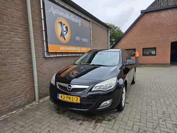 Sports Tourer 1.4 Edition