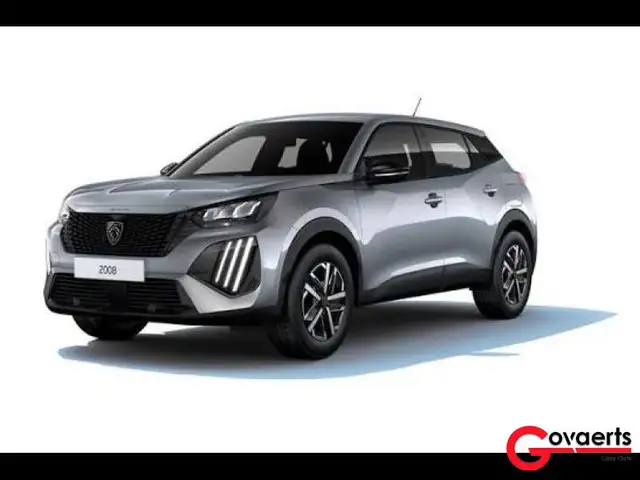 Peugeot 2008 Allure
