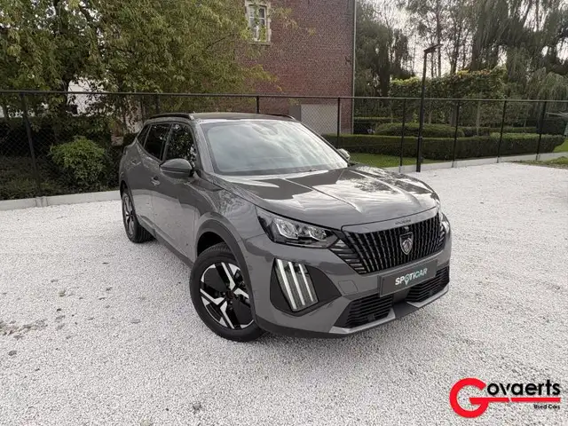 Peugeot 2008 Allure
