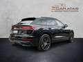 Audi Q8 55 TFSI S-LINE*B&O*SOFT CLOSE* 360° *PANO AHK Zwart - thumbnail 8