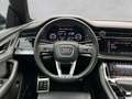 Audi Q8 55 TFSI S-LINE*B&O*SOFT CLOSE* 360° *PANO AHK Noir - thumbnail 12
