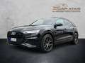 Audi Q8 55 TFSI S-LINE*B&O*SOFT CLOSE* 360° *PANO AHK Noir - thumbnail 4