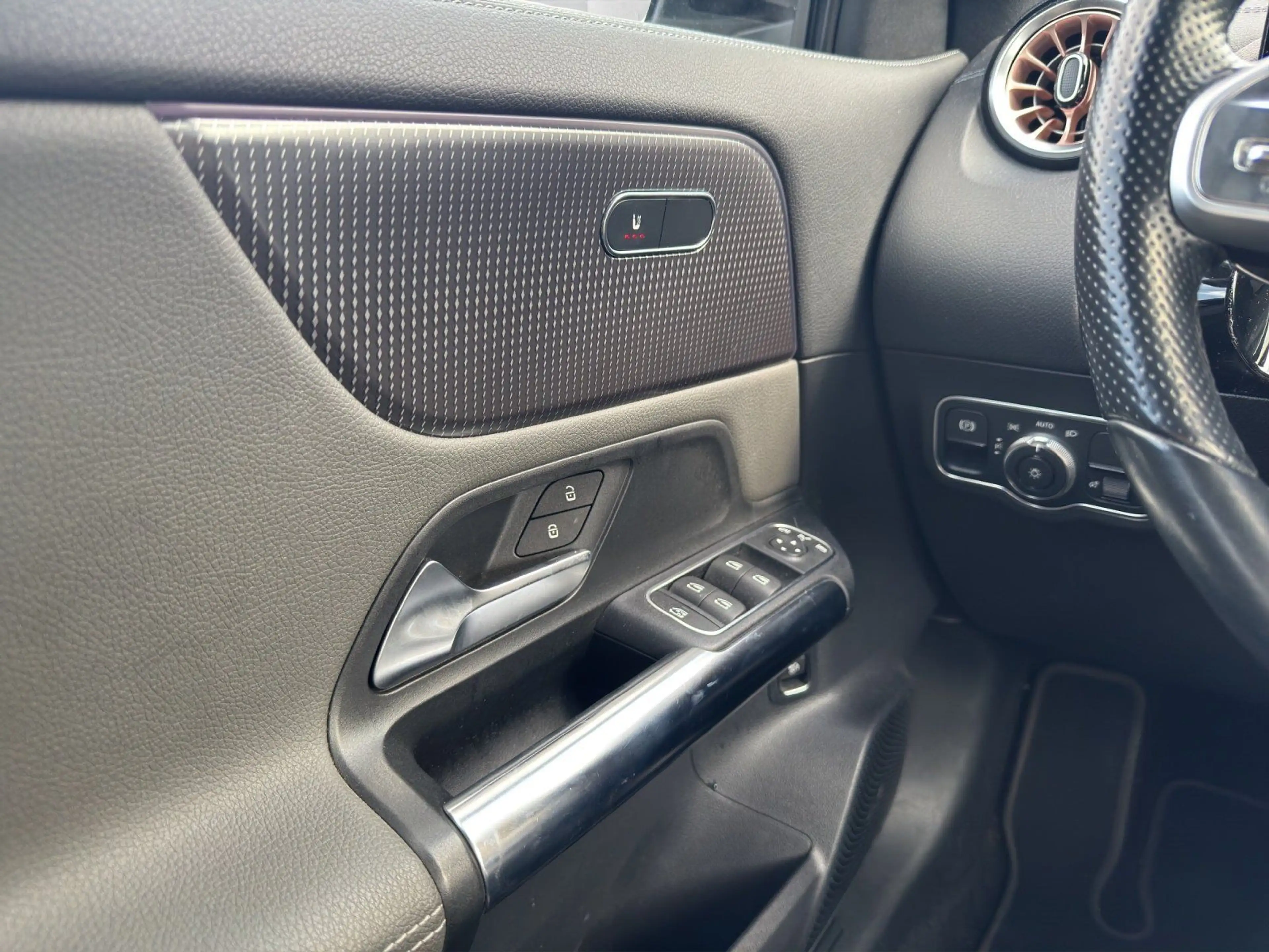 Mercedes-Benz EQA 250 Electric Art Pano Kamera Totw. Spurh 19" — photo 12