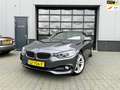 BMW 420 4-serie Coupé 420i High Executive AUTOMAAT Gris - thumbnail 1