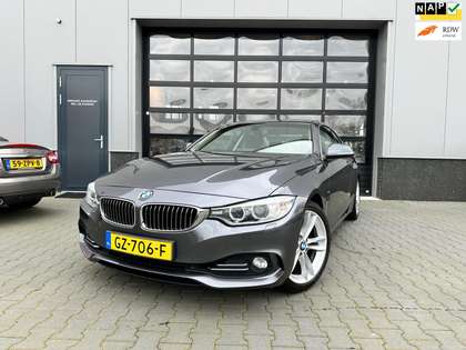 BMW 420 4-serie Coupé 420i High Executive AUTOMAAT