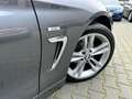 BMW 420 4-serie Coupé 420i High Executive AUTOMAAT Grijs - thumbnail 6