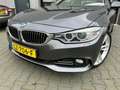 BMW 420 4-serie Coupé 420i High Executive AUTOMAAT Gris - thumbnail 4