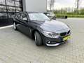BMW 420 4-serie Coupé 420i High Executive AUTOMAAT Gris - thumbnail 5
