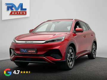 Comfort 60 kWh| SOH 94 % | Pano/dak | Adapt.Cruise