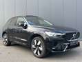 Volvo XC60 T6 Ultra Dark Four-C PHEV MASSAGE ACC PANO 360 20" Noir - thumbnail 2