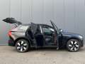 Volvo XC60 T6 Ultra Dark Four-C PHEV MASSAGE ACC PANO 360 20" Noir - thumbnail 33