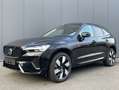 Volvo XC60 T6 Ultra Dark Four-C PHEV MASSAGE ACC PANO 360 20" Noir - thumbnail 1