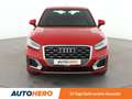 Audi Q2 1.4 TFSI ACT Sport*NAVI*PDC*SHZ* Rot - thumbnail 9