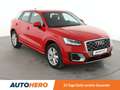 Audi Q2 1.4 TFSI ACT Sport*NAVI*PDC*SHZ* Rot - thumbnail 8