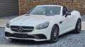 Mercedes-Benz SLC 43 AMG Bleu - thumbnail 7