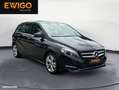Mercedes-Benz B 180 Mercedes 1.5 180 CDI 110CV SENSATION 7G-DCT Noir - thumbnail 7