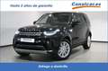 Land Rover Discovery 3.0 TDV6 258 CV Aut. First Edition 7 plazas Negro - thumbnail 1
