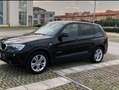 BMW X3 xdrive20d Nero - thumbnail 2