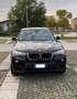 BMW X3 xdrive20d Nero - thumbnail 1