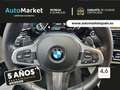 BMW 550 M550iA xDrive Bleu - thumbnail 14