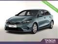Kia Ceed 1.5 T-GDI 140 GPS PDC cam CarPlay Gris - thumbnail 1