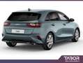 Kia Ceed 1.5 T-GDI 140 GPS PDC cam CarPlay Gris - thumbnail 2