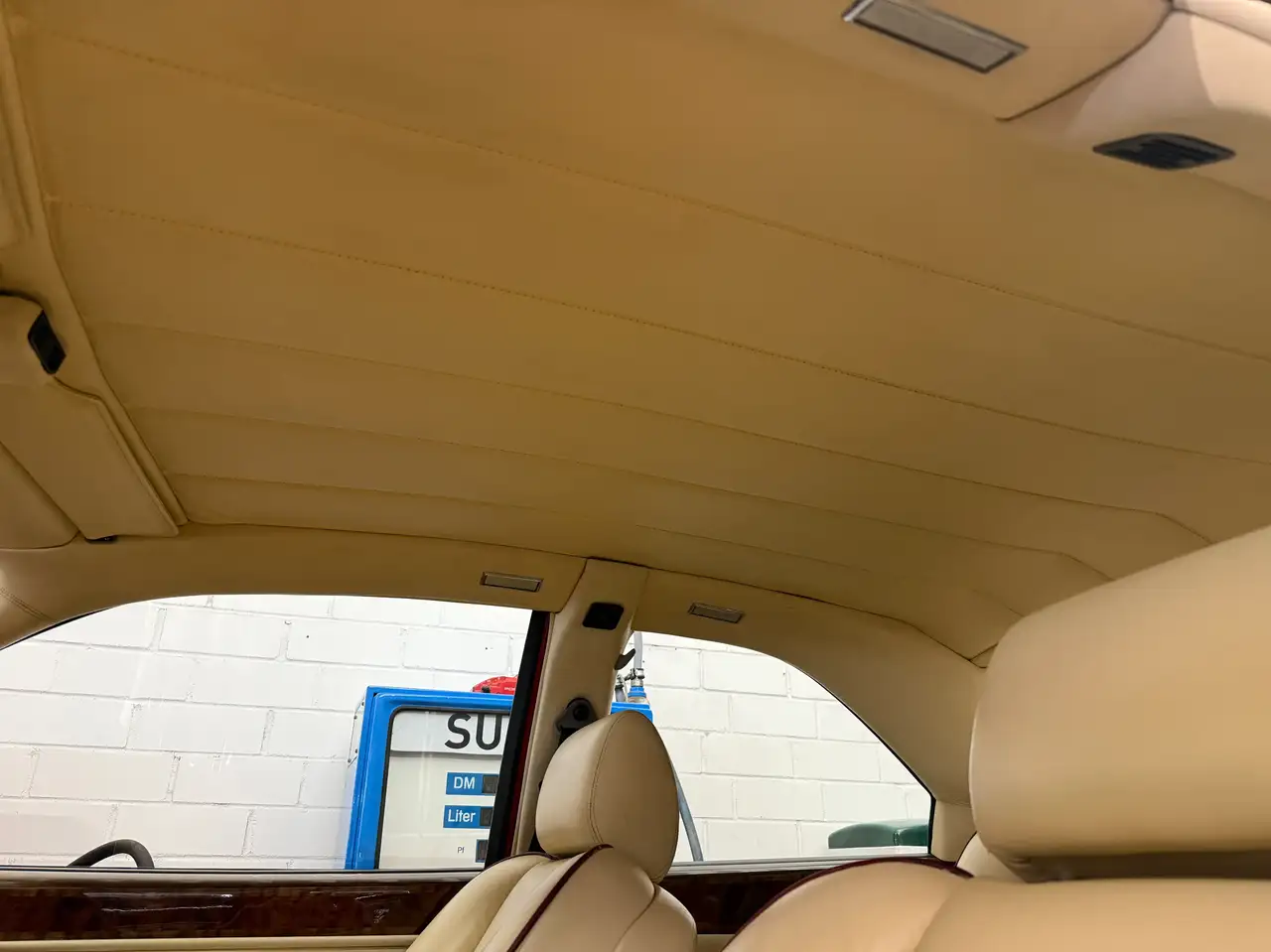 Bentley Turbo R Mulliner Park Ward, foto 11