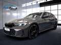 BMW 330 i M Sport *Pano*19 Zoll*360*HuD*Ad.FW*ACC* Gris - thumbnail 1