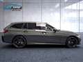 BMW 330 i M Sport *Pano*19 Zoll*360*HuD*Ad.FW*ACC* Gris - thumbnail 3