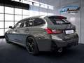 BMW 330 i M Sport *Pano*19 Zoll*360*HuD*Ad.FW*ACC* Gris - thumbnail 9