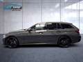 BMW 330 i M Sport *Pano*19 Zoll*360*HuD*Ad.FW*ACC* Gris - thumbnail 10