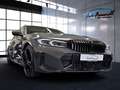 BMW 330 i M Sport *Pano*19 Zoll*360*HuD*Ad.FW*ACC* Gris - thumbnail 6