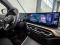 BMW 330 i M Sport *Pano*19 Zoll*360*HuD*Ad.FW*ACC* Gris - thumbnail 2