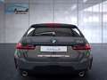 BMW 330 i M Sport *Pano*19 Zoll*360*HuD*Ad.FW*ACC* Gris - thumbnail 8