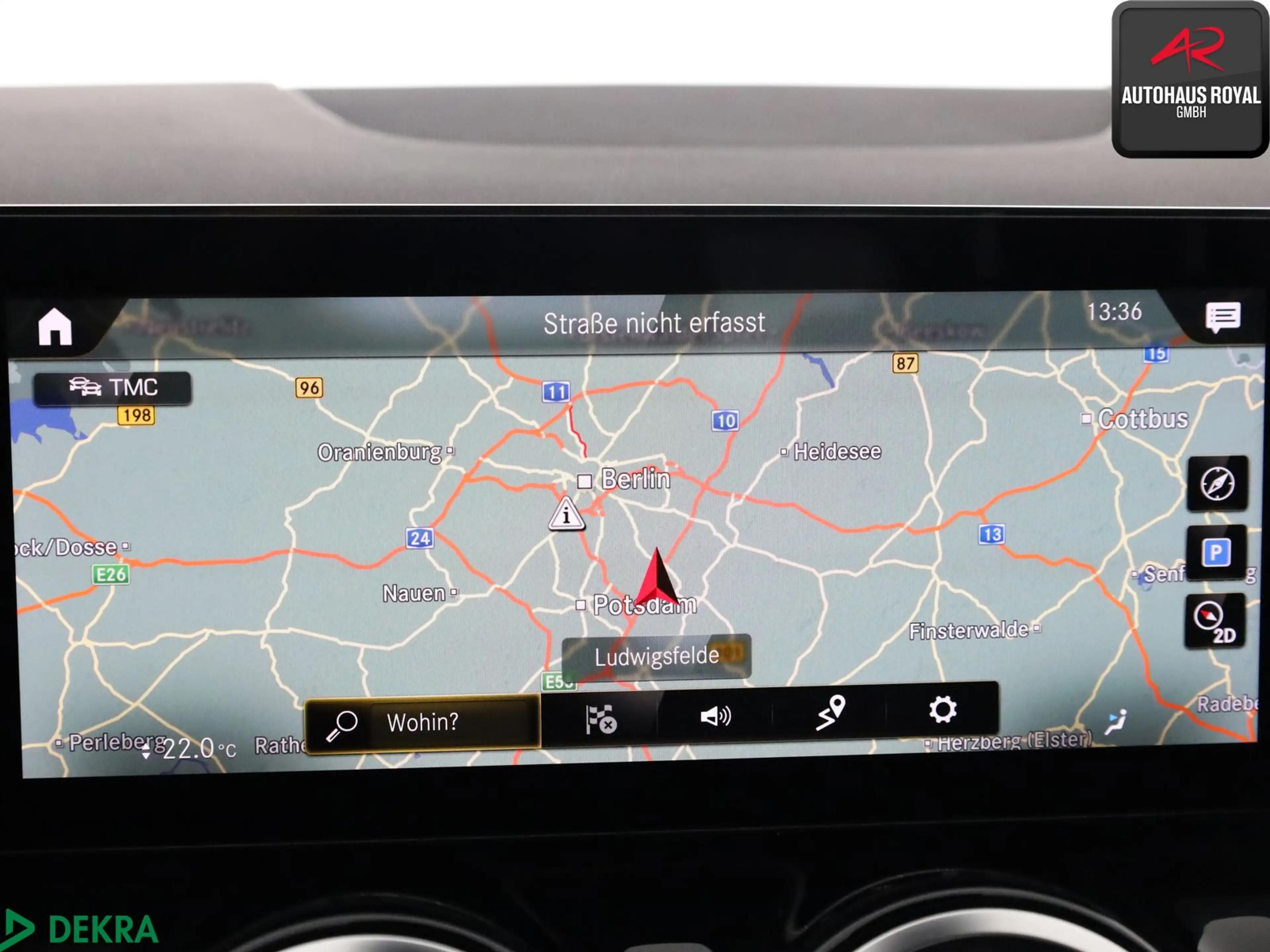 Mercedes-Benz GLA 35 AMG GLA 35 AMG 4M ,360GRAD,MULTIBEAM,DISTRO,KEYLESS — photo 13