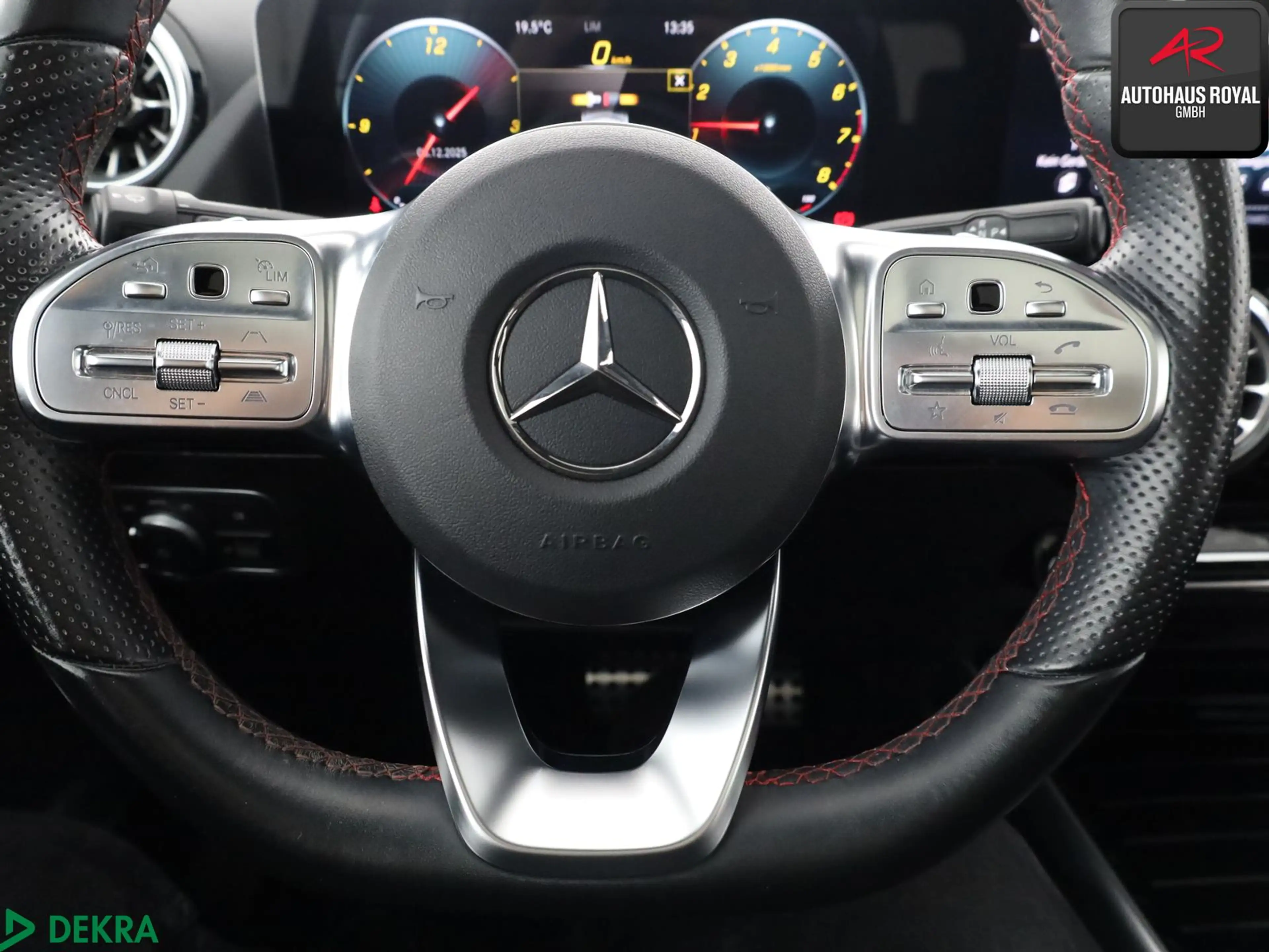 Mercedes-Benz GLA 35 AMG GLA 35 AMG 4M ,360GRAD,MULTIBEAM,DISTRO,KEYLESS — photo 10
