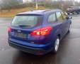 Ford Focus Turnier Business Blauw - thumbnail 6