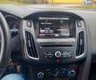 Ford Focus Turnier Business Blauw - thumbnail 5